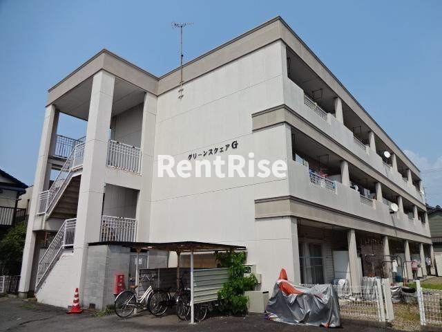 グリーンスクウェアＧ