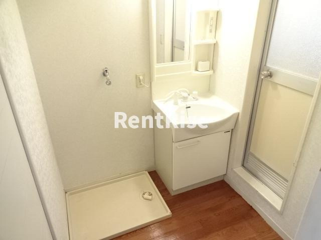 グリーンスクウェアＧの洗面所|洗面(イメージ)