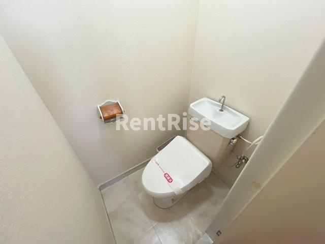 グリーンスクウェアＧのトイレ|トイレ(イメージ)