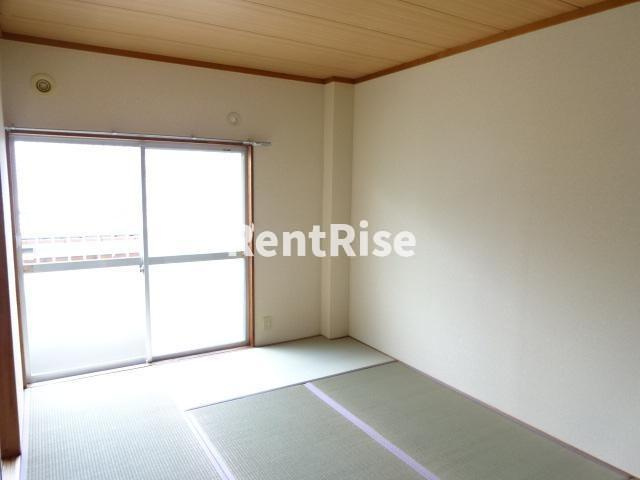 グリーンスクウェアＧの和室|和室(イメージ)