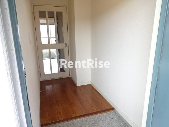 グリーンスクウェアＧの玄関|玄関(イメージ)