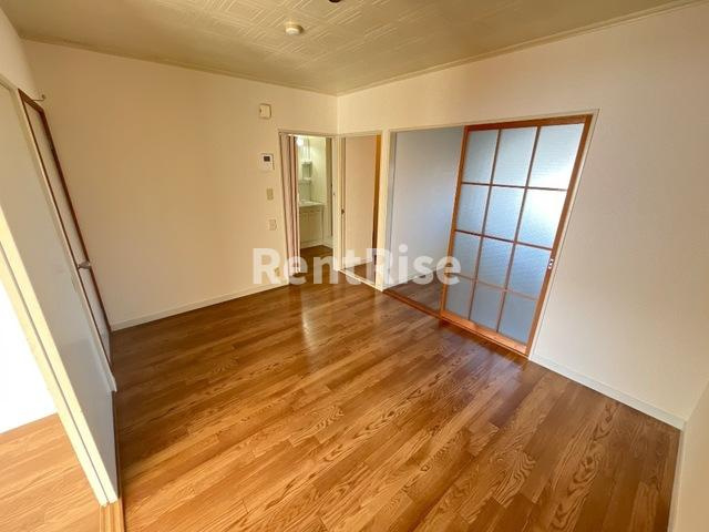 グリーンスクウェアＧの居間・リビング|室内(イメージ)