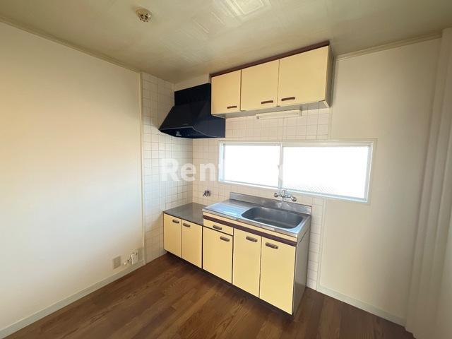 グリーンスクウェアＧのキッチン|キッチン(イメージ)