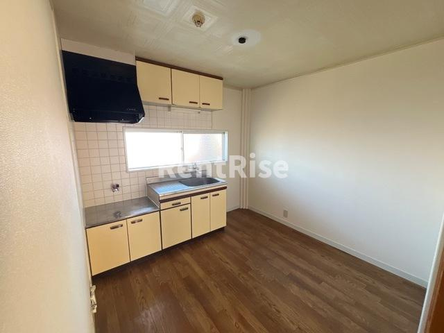 グリーンスクウェアＧのその他|キッチン(イメージ)