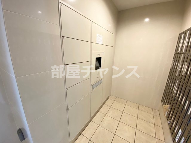 プレサンス金山デュアルのその他