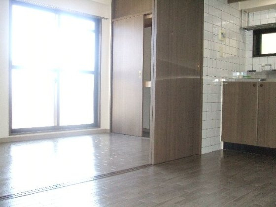 kobe十一屋の居間・リビング