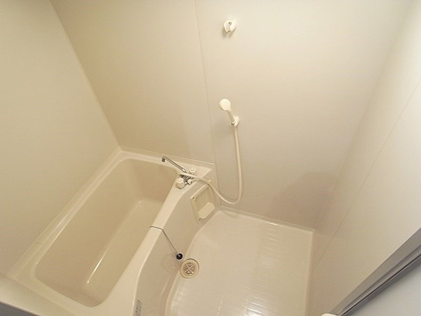 kobe十一屋の浴室