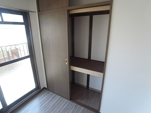 kobe十一屋の収納