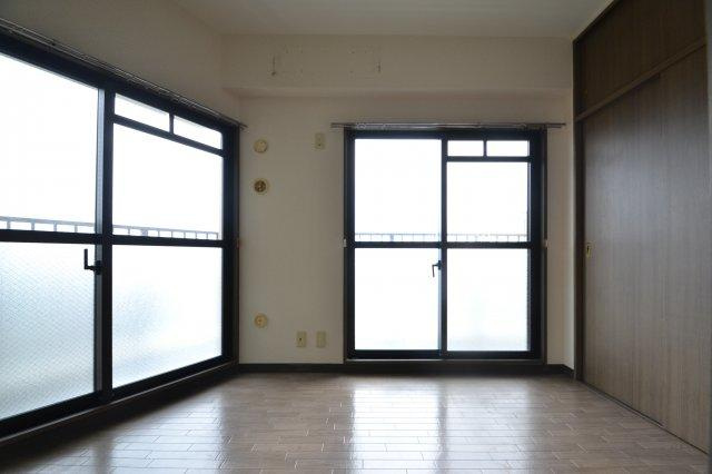 kobe十一屋の洋室