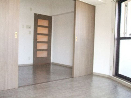 kobe十一屋の居間・リビング