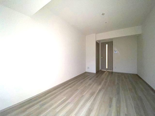 アドバンス三宮パルマの居間・リビング