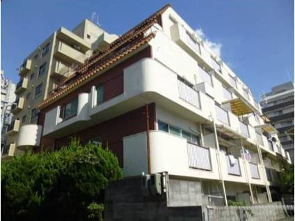 グリーンハイツ花隈