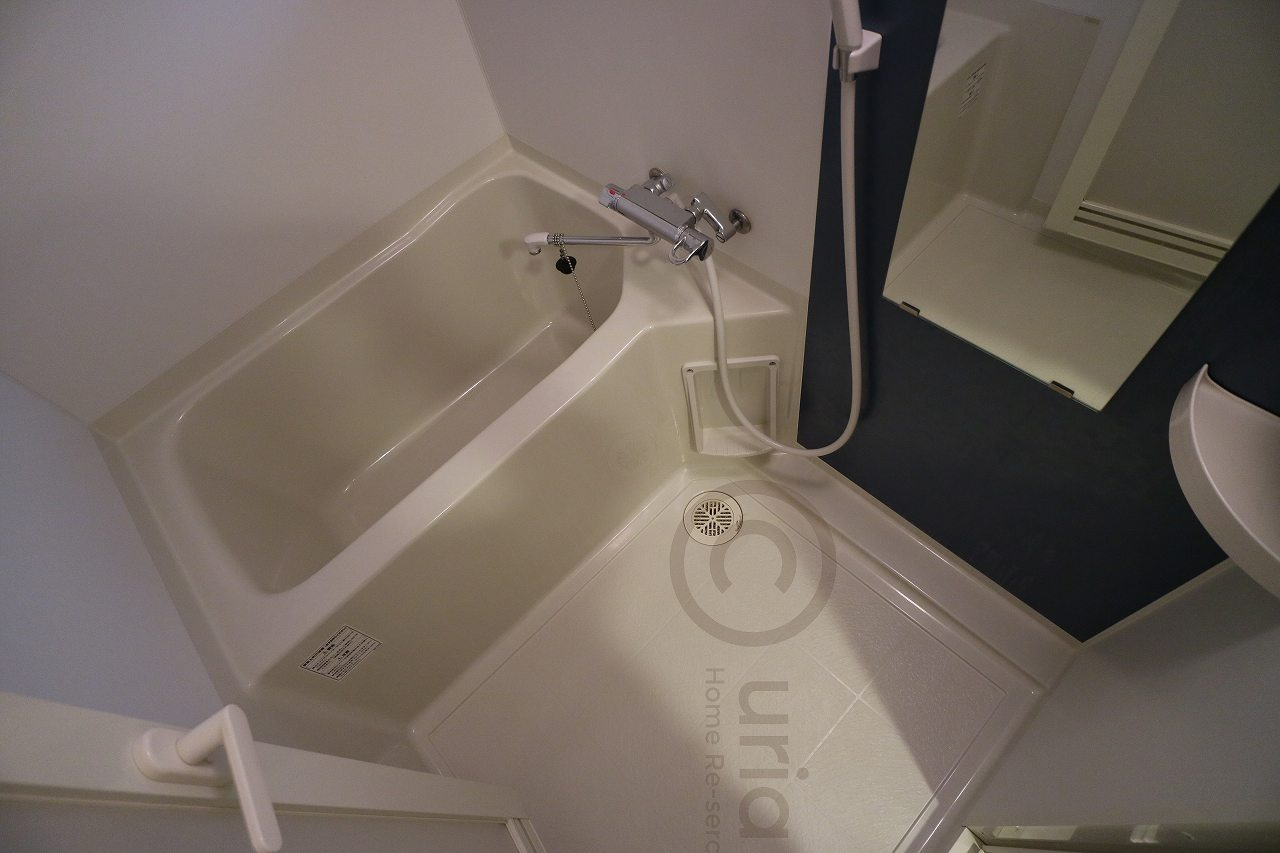 SANKO グランフーテージの浴室