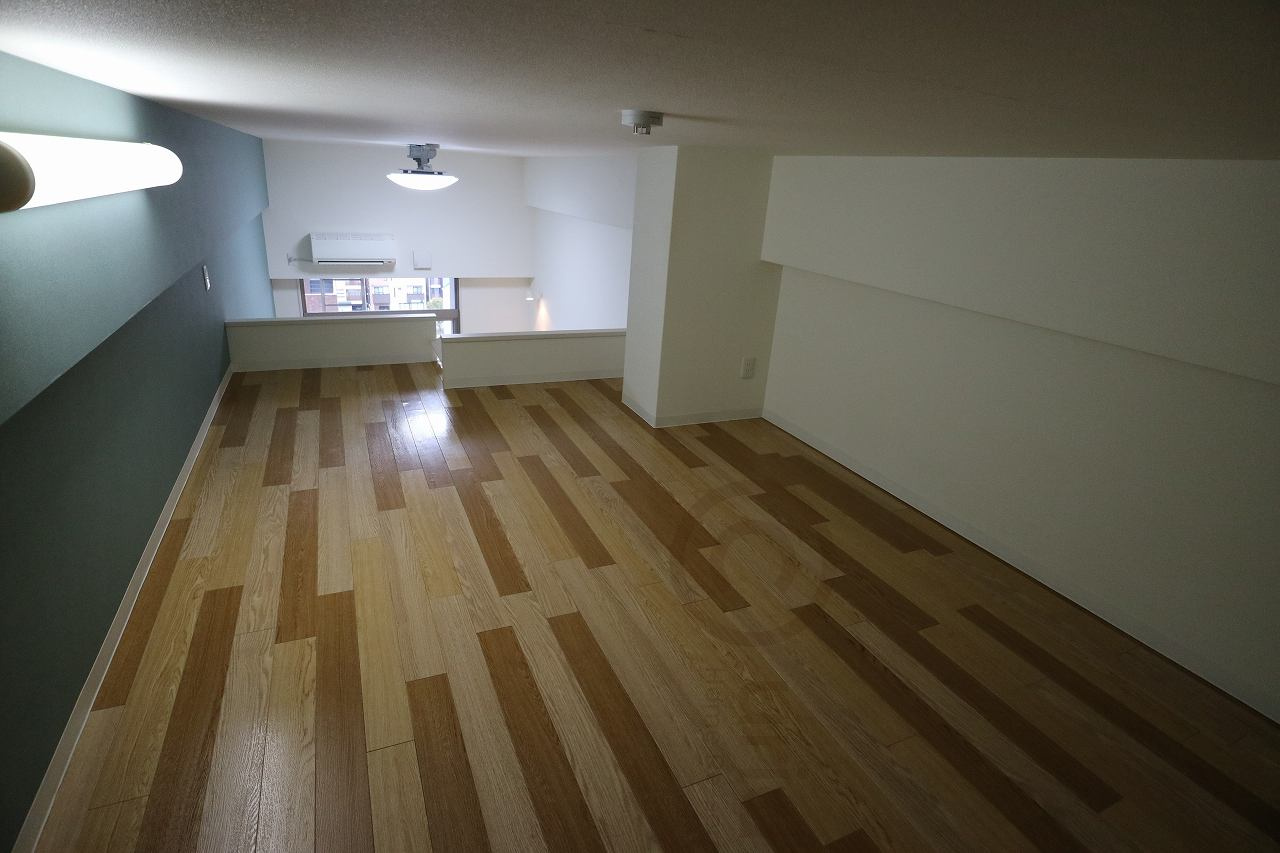 SANKO グランフーテージの居間・リビング