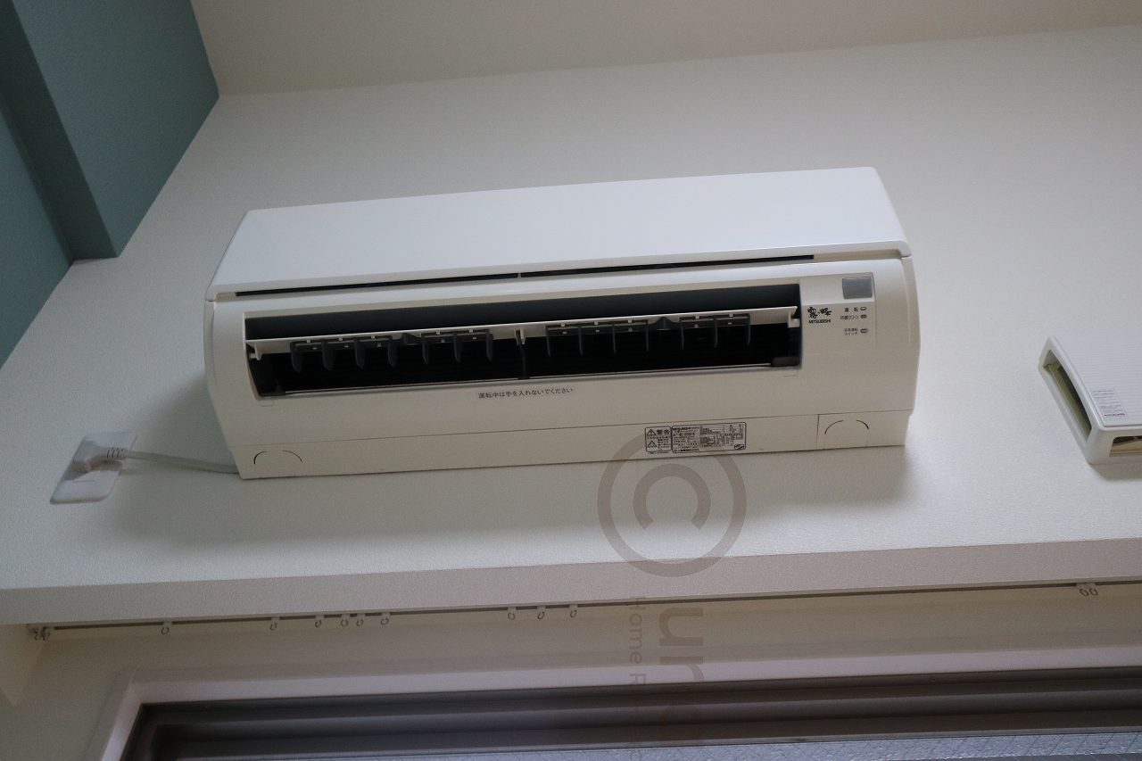 SANKO グランフーテージの設備