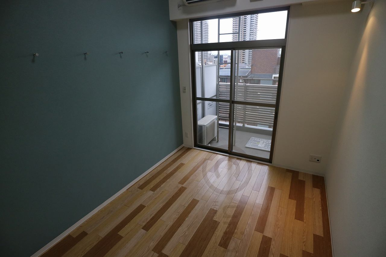 SANKO グランフーテージの居間・リビング