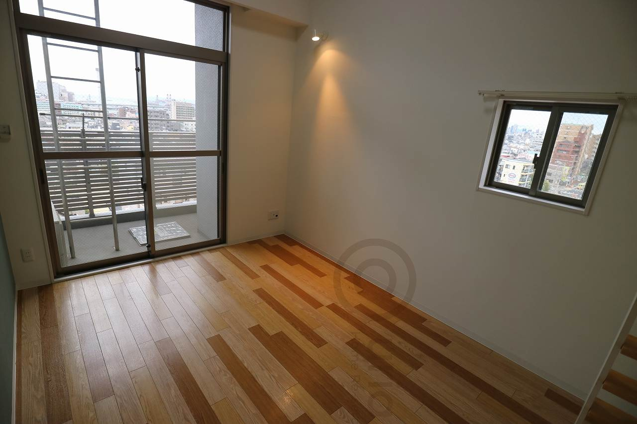 SANKO グランフーテージの居間・リビング