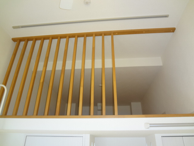 エステムコート神戸県庁前4グランディオの居間・リビング