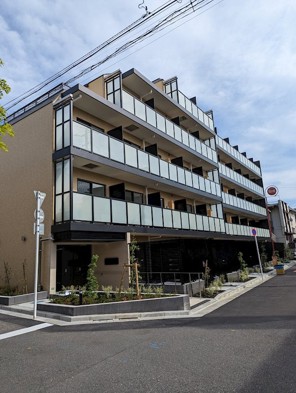 ハーモニーレジデンス中野ＮＯＲＴＨ ＡＲＡＩ【おとり物件なし】#新井薬師前 #中野区