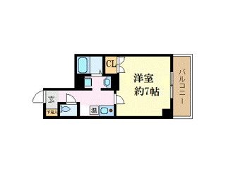 IF城北