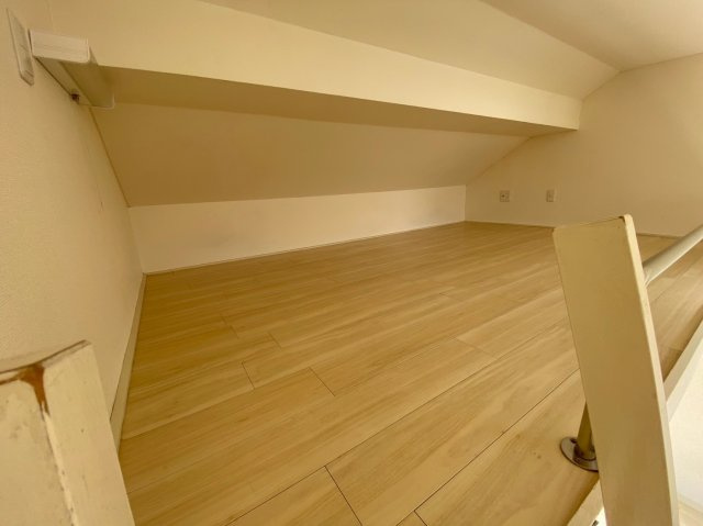 クリアス北坂戸Aのその他