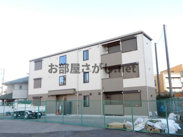 ラルク新宿御苑 #新宿区 #築浅 #東向 #デザイナーズ #一人暮らし