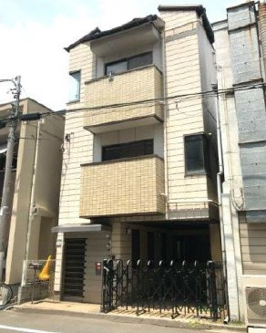 台東区千束2丁目戸建