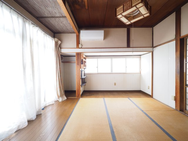 【その他】 | 【中古戸建住宅】横手市婦気 築古住宅 こちらの物件＋DIY・リフォームはいかがでしょうか 横手南小学校区の5LDK車庫、駐車スペース、庭スペース