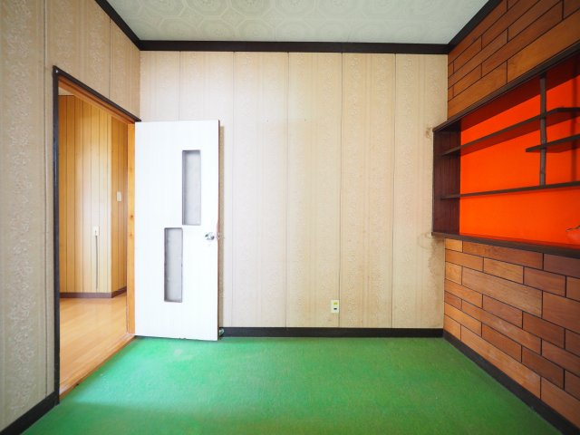 【その他】 | 【中古戸建住宅】横手市婦気 築古住宅 こちらの物件＋DIY・リフォームはいかがでしょうか 横手南小学校区の5LDK車庫、駐車スペース、庭スペース