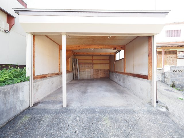 【その他】 | 【中古戸建住宅】横手市婦気 築古住宅 こちらの物件＋DIY・リフォームはいかがでしょうか 横手南小学校区の5LDK車庫、駐車スペース、庭スペース