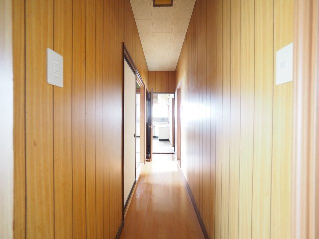 【その他】 | 【中古戸建住宅】横手市婦気 築古住宅 こちらの物件＋DIY・リフォームはいかがでしょうか 横手南小学校区の5LDK車庫、駐車スペース、庭スペース