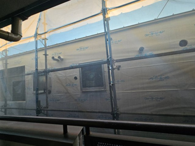 【展望】 | メゾンラフィネ