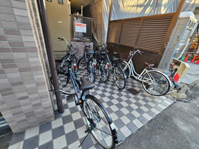 【その他共用部分】 | メゾンラフィネ