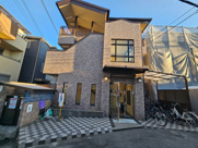 メゾンラフィネの画像