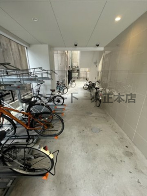 【その他】 | TOYOTOMI STAY Premium難波桜川 仲介手数料無料