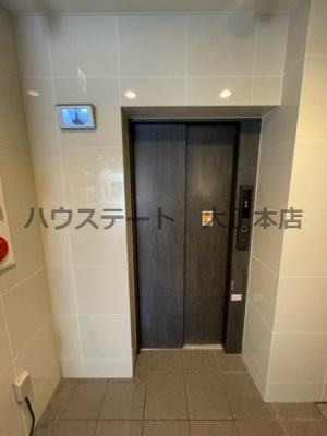 【その他共用部分】 | TOYOTOMI STAY Premium難波桜川 仲介手数料無料