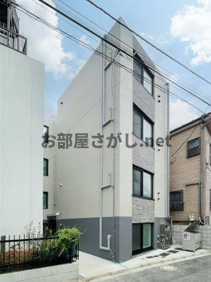 フロレスタ中野 #新井薬師前 #中野区 #新築 #デザイナーズ #一人暮らし