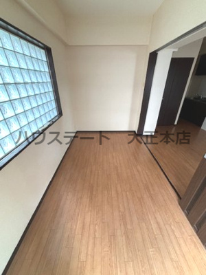 【内装】 | グランシス難波西 仲介手数料無料