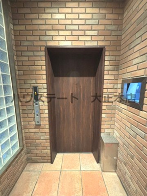 【設備】 | グランシス難波西 仲介手数料無料