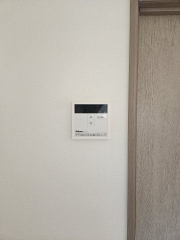 ルミエール松本の設備