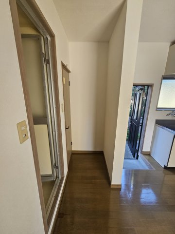 ルミエール松本の内装