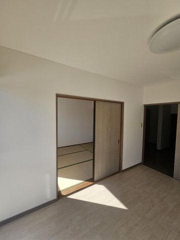 ルミエール松本の内装