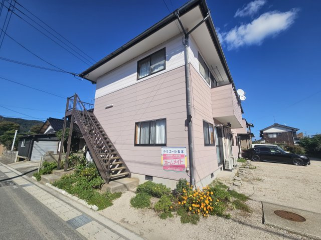 ルミエール松本のその他共用部分