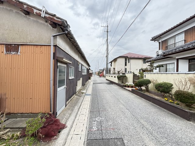 ルミエール松本の周辺