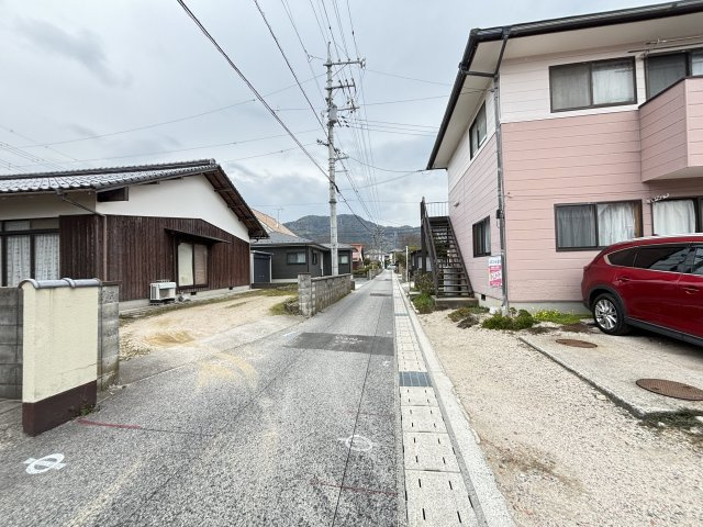 ルミエール松本の周辺