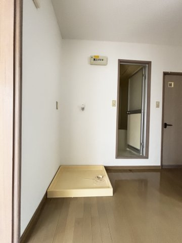 ルミエール松本の設備