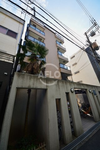 グレース上本町　