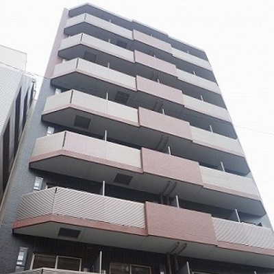 【外観】 | スパシエソリデ武蔵小杉