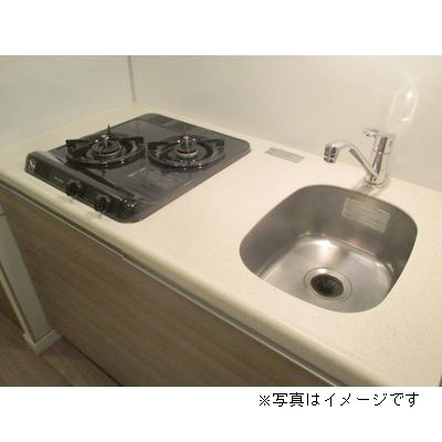 【内装】 | スパシエソリデ武蔵小杉