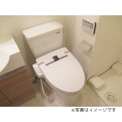 【内装】 | スパシエソリデ武蔵小杉